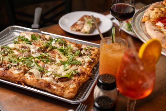 Discover the Pure Florida Flavour Coast: Punta Gorda/Englewood Beach 